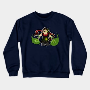 RPG Master Crewneck Sweatshirt